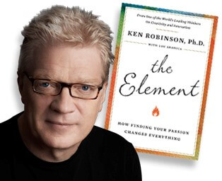 Ken Robinson